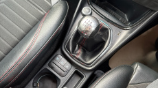 Ford Puma 1.0 EcoBoost Hybrid mHEV ST-Line X 5dr Petrol Hatchback